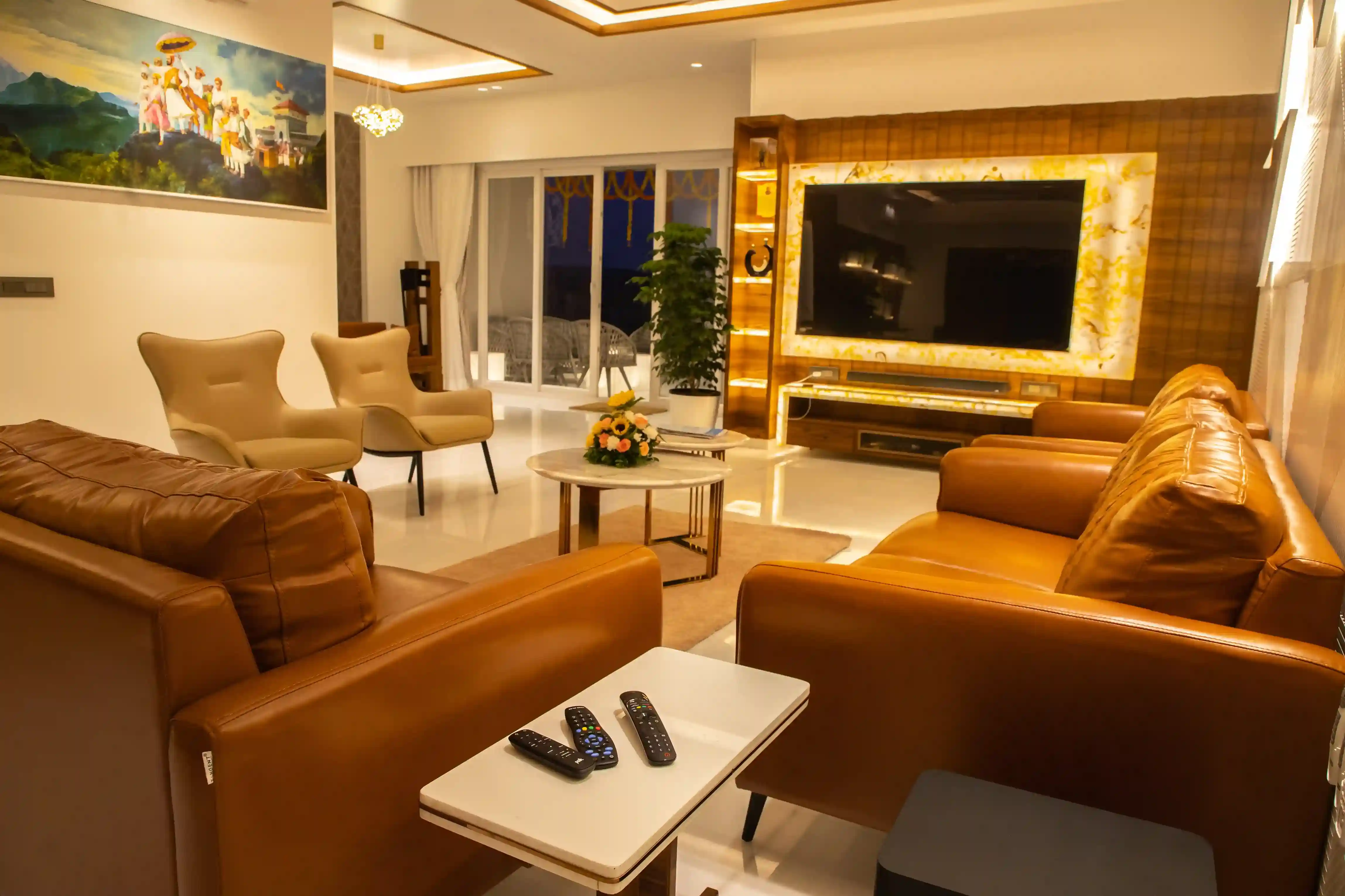 gallery