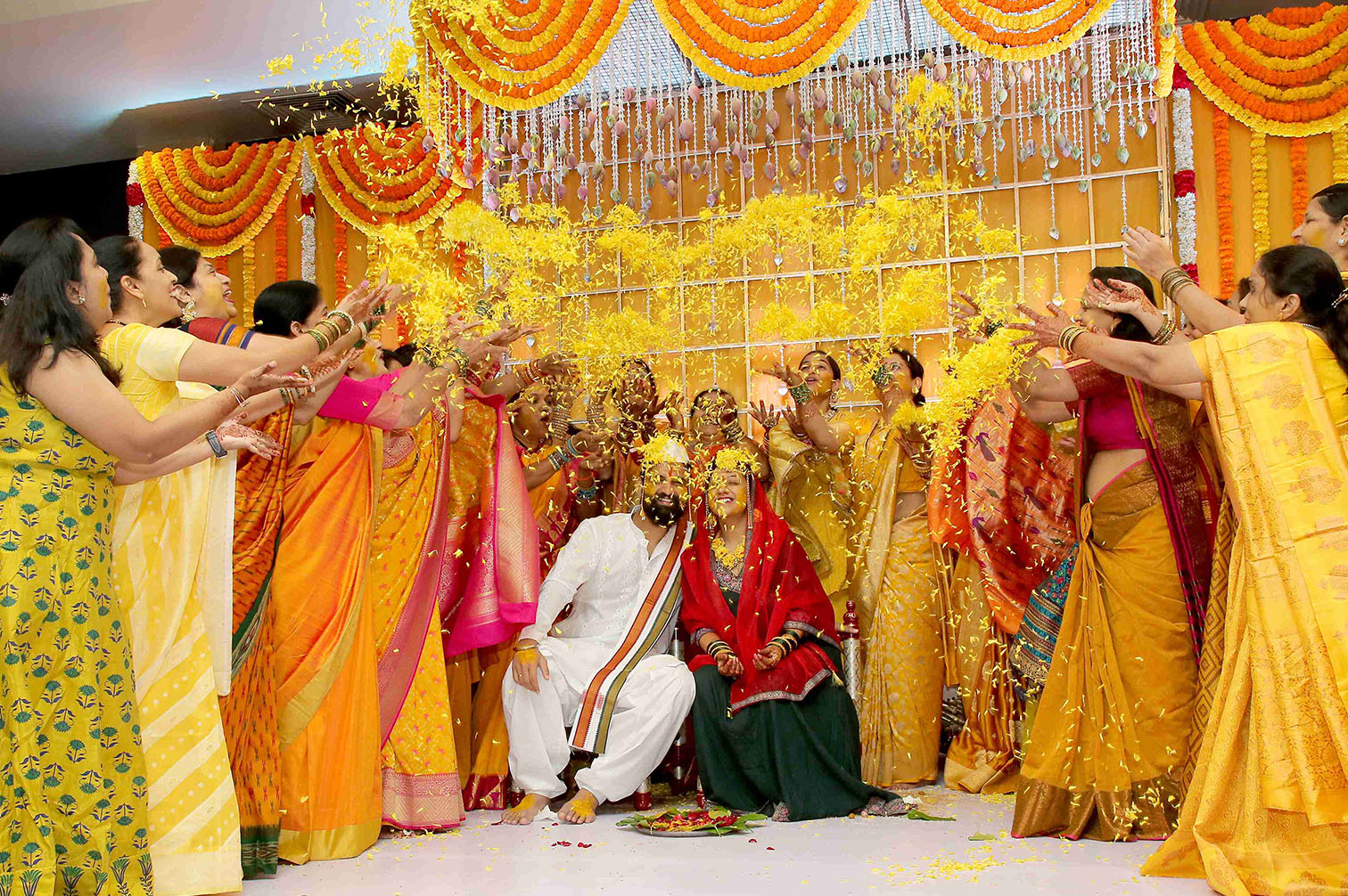 weddings 1